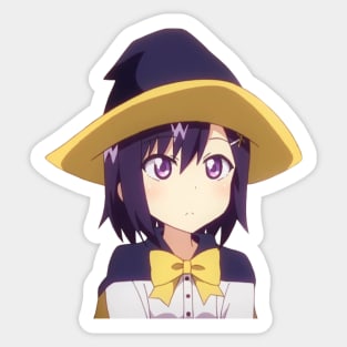 Vigne Halloween Sticker